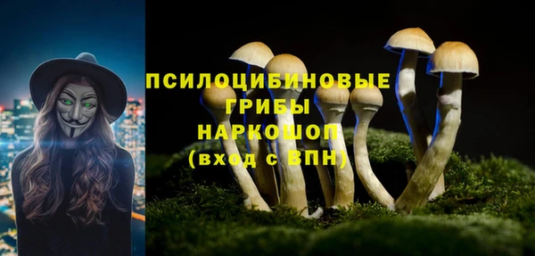 метамфетамин Лиски